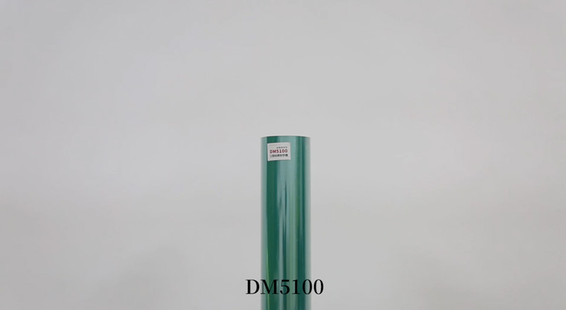 DM5100΢PET͹Ĥ