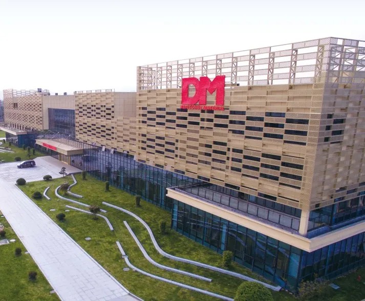 好博体育光学ESG7